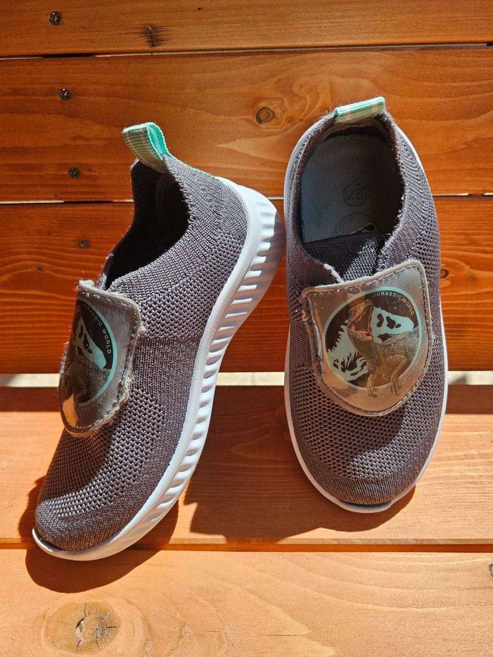 Dosenbach Scarpe per ragazzi: Finken Gr. 25 – Usato da Worb venduto da jun_fj8w 2