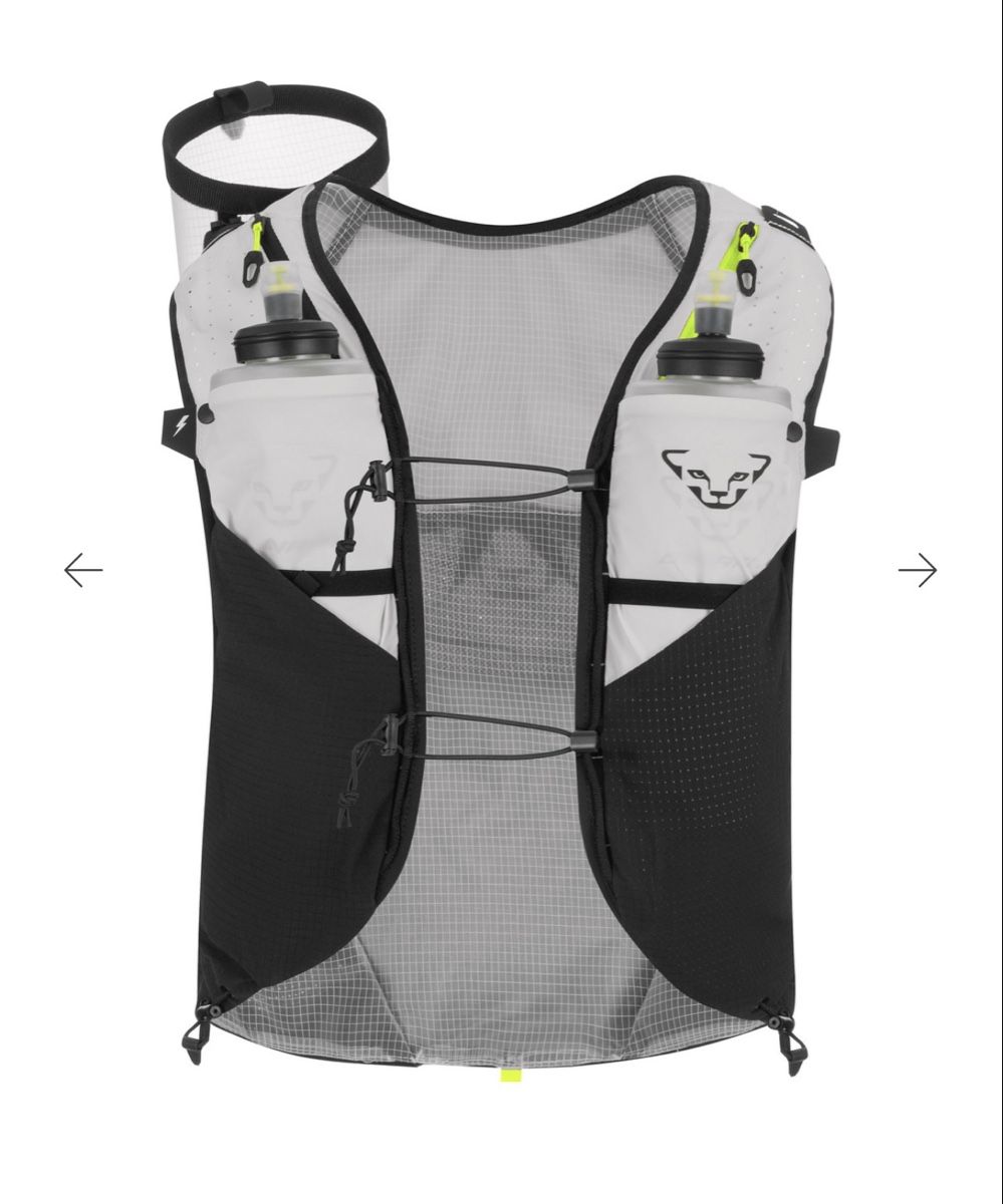 Dynafit Rucksäcke: Dynafit Dna 8 Trailrunningrucksack NEU XS/S – Neu (gemäss Beschreibung) aus Matten b. Interl von Skygirl4405 2
