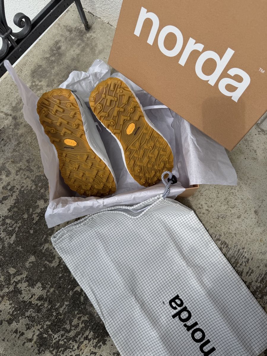 Scarpe da donna: Norda 001a Trail Running Shoes – Nuovo e nell'imballaggio originale da Zürich venduto da agichristine 2