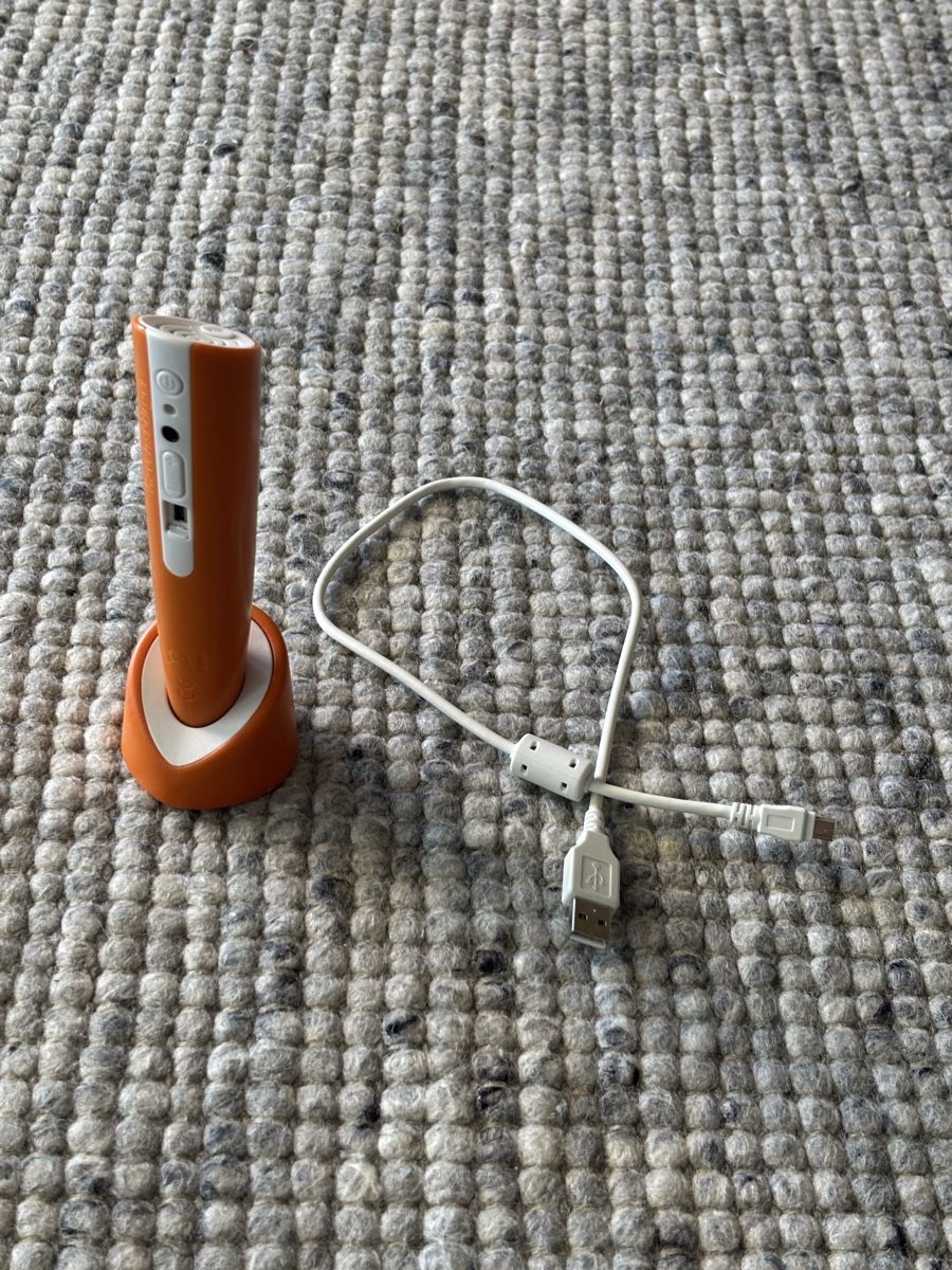 Tiptoi Spielzeuge: Tiptoi Stift – Gebraucht aus uster von kar_9rxp