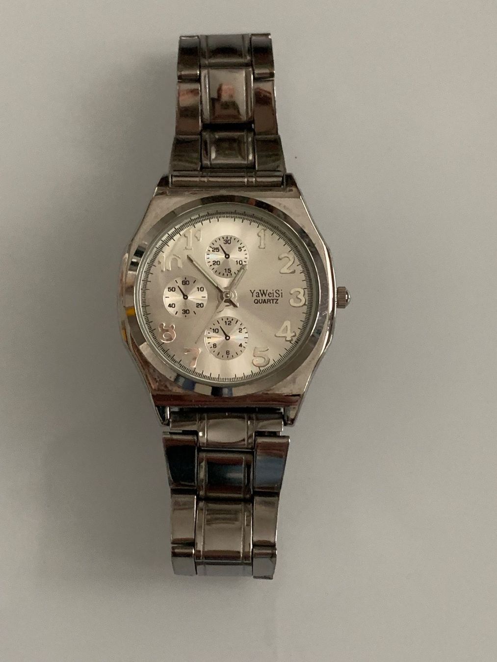 Montres: Ya Wei Si Uhr – D'occasion à Zürich par JBLANUT 3