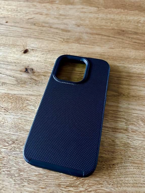 Handys / Smartphones: iPhone 14 Pro  128 GB  Black – Gebraucht aus Uttwil von vas_w8s7 4