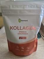 Vitamoment Kollagen Pfirsich 300g neu
