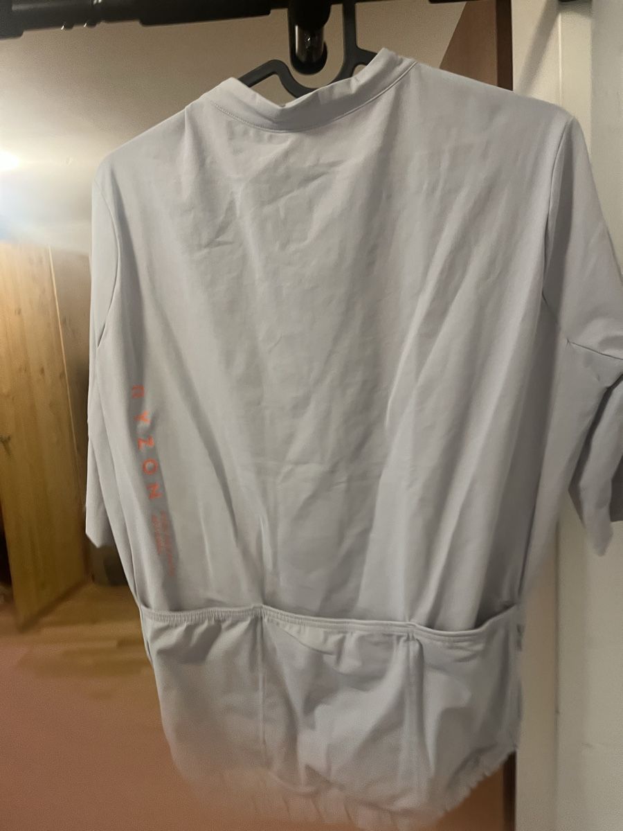Ryzon Canottiere & Pantaloni: Ryzon Jersey kurz Vela Serie – Usato da Wallbach venduto da Siimsay 2