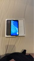 iPhone 11 schwarz