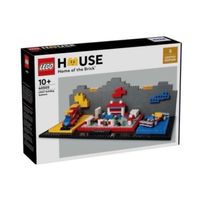 40505 LEGO Building System LEGO (NEU)
