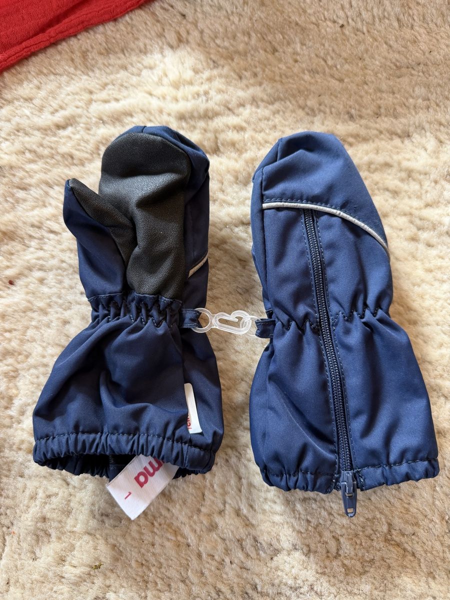 Reima Gants: Reima tec Handschuhe Kinder Size 1 – D'occasion à Ebikon par Ncici 1