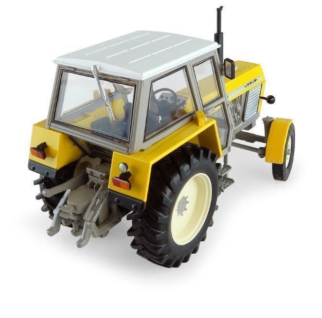 Kit di modellismo & Modellini statici: 1:32 Ursus 1201 – Nuovo e nell'imballaggio originale da Affoltern am Albis venduto da Modellshop-8910 1