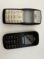 Nokia Samsung Handys Dual Sim Bastlerware
