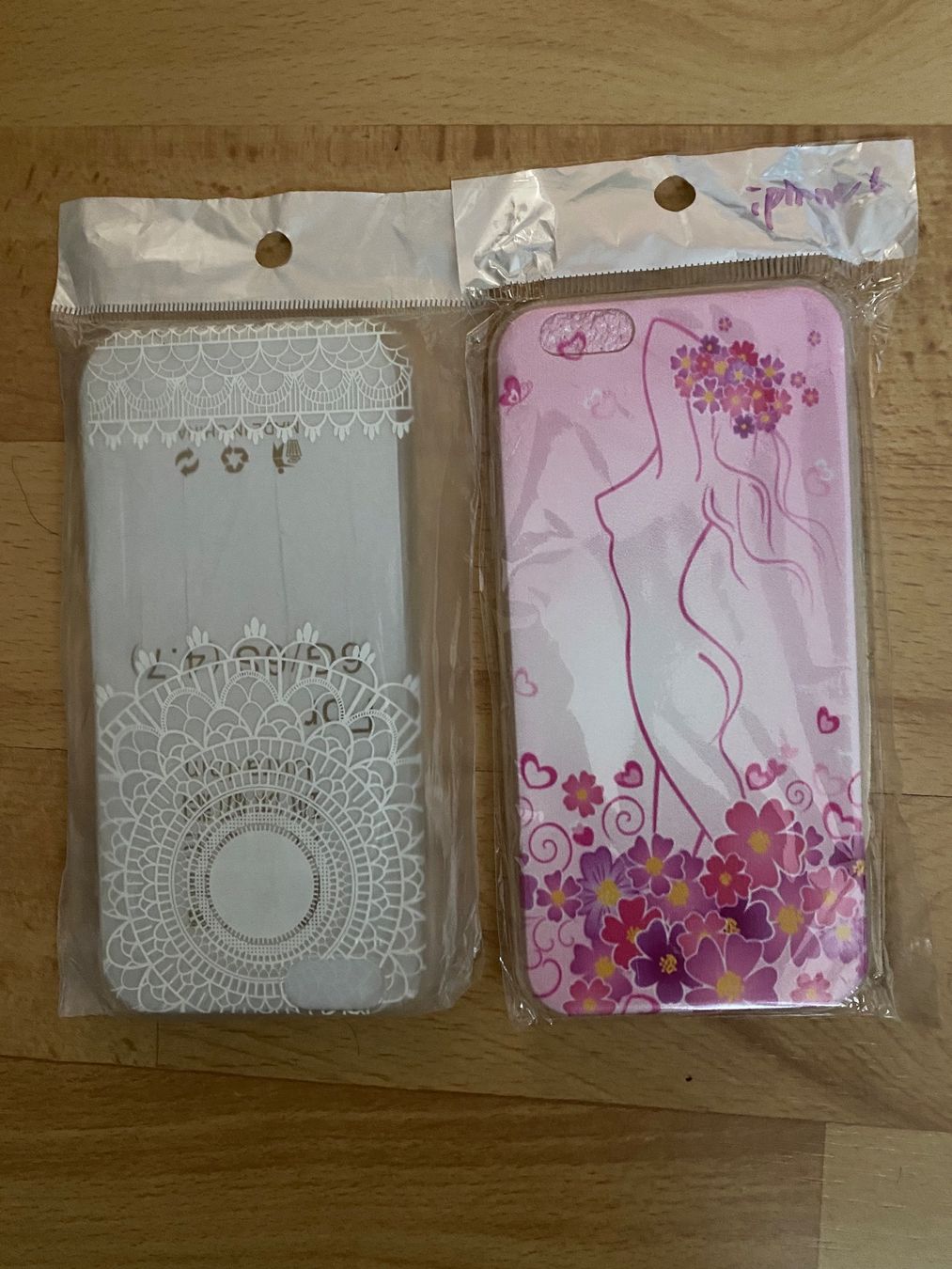 Covers & Schutzfolien: étuis pour iPhone 6 – Neu und originalverpackt aus marly von karolline01 7