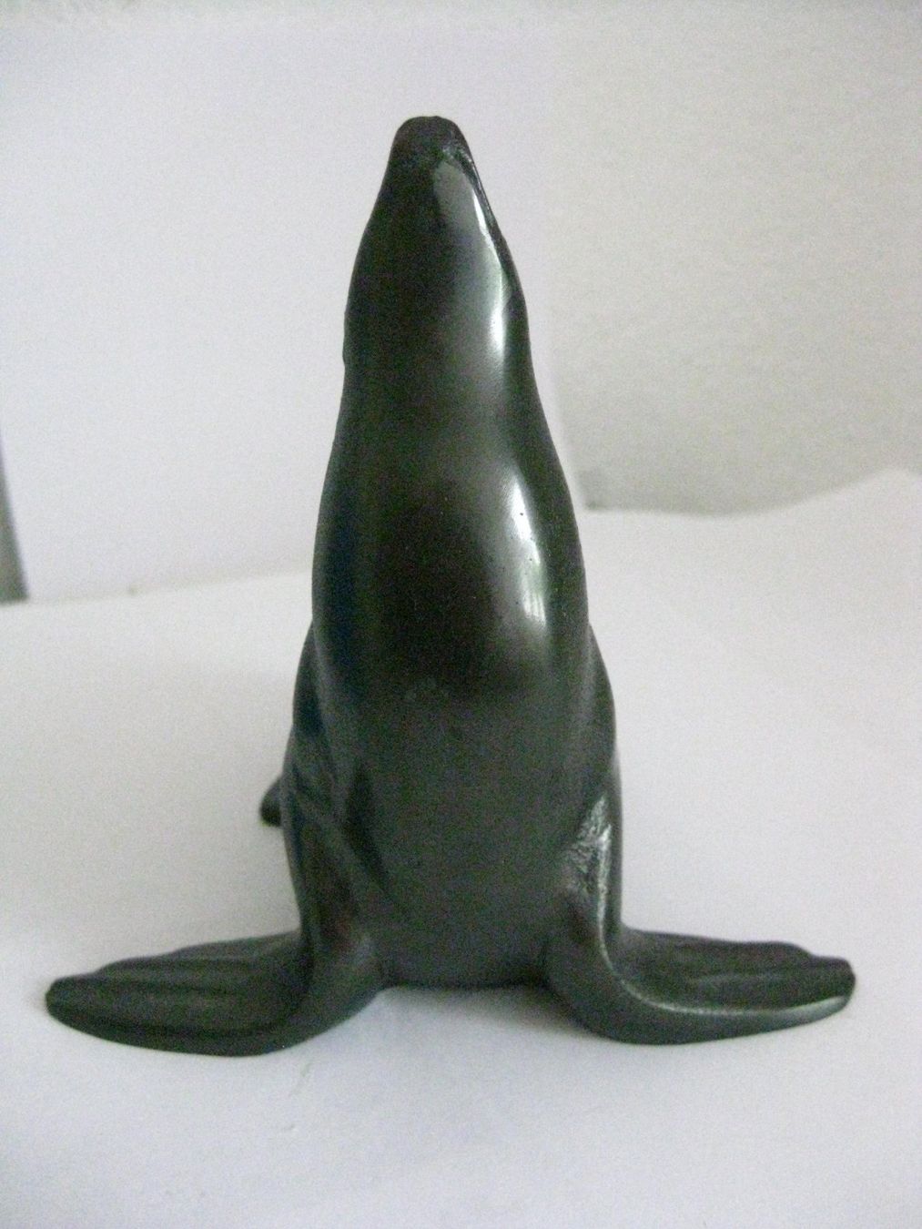 Statuette: Bronzefigur Seelöwe, Nr. 2 – Usato da Subingen venduto da K7passt_immer 5