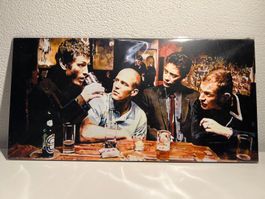 Bild BUBE, DAME, KÖNIG, grAS