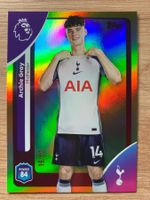 Soccer Archie Gray 19/50 GOLD Premier League 25/26