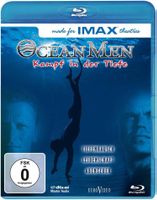 Ocean Men - Kampf in der Tiefe (Imax) Blu-Ray)