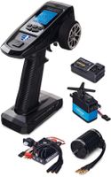 Carson 4k Reflex Elektro Einsteigerset brushless für rc car