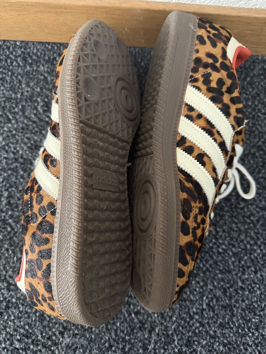 Adidas Chaussures femmes: Samba Sneaker – Neuf (Voir description) à Thun par gra_smj6 3