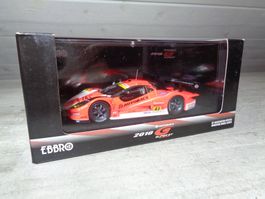 Ebbro 1:43 ASL Arta Garaiya Super GT300 2010