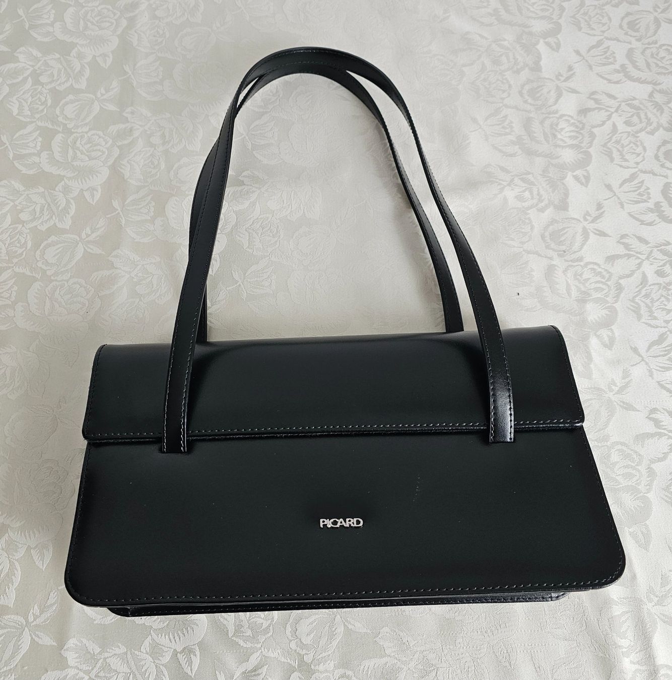 Picard Borse da donna: *PICARD * Handtasche Neu – Nuovo (secondo la descrizione) da Bronschhofen venduto da Xena37