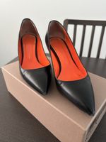 Giuseppe Zanotti Pumps