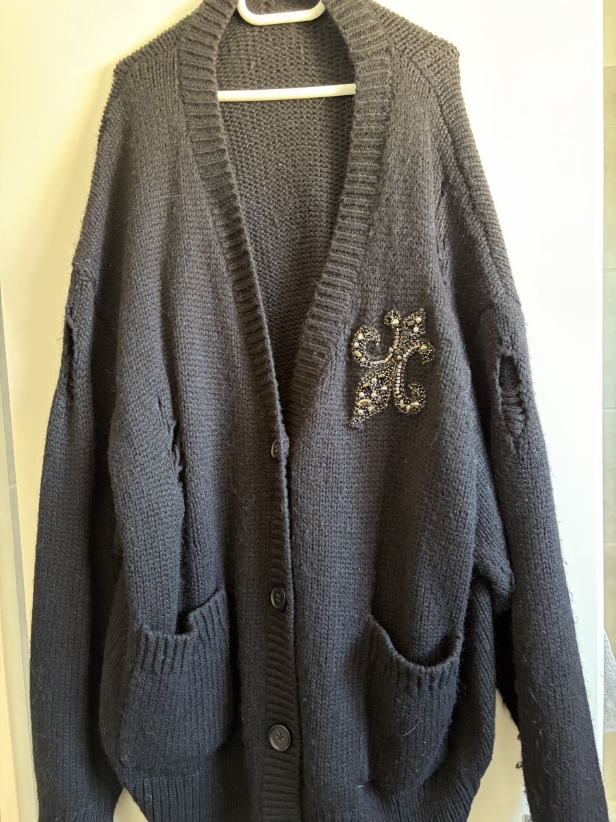 Kooples Giacche: The Kooles Cardigan – Usato da Vordemwald venduto da ste_g86z