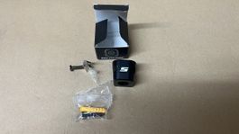 Simube für Fanatec QR2 Wall Mount Bracket