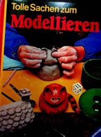 Allen Judy Ravensburger EA 1978 Tolle Sachen zum Modelleren
