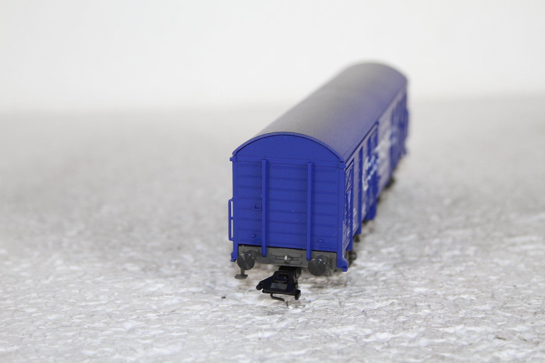 Märklin Modellini di ferrovie: Märklin ÖBB Bahnexpress DC Achsen – Usato da Triesen venduto da gleis8 1