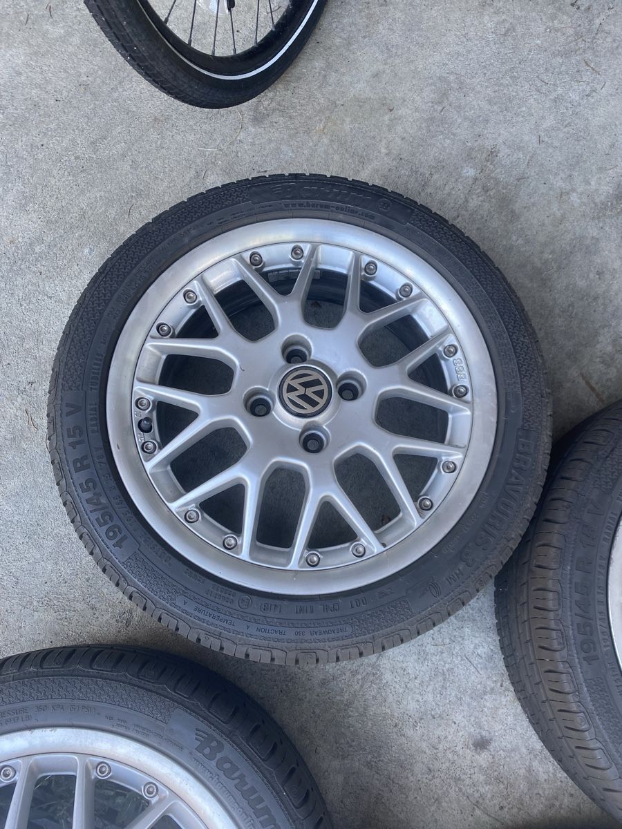 Bbs Felgen: BBS RS772 – Gebraucht aus Kreuzlingen von out_q97h 3