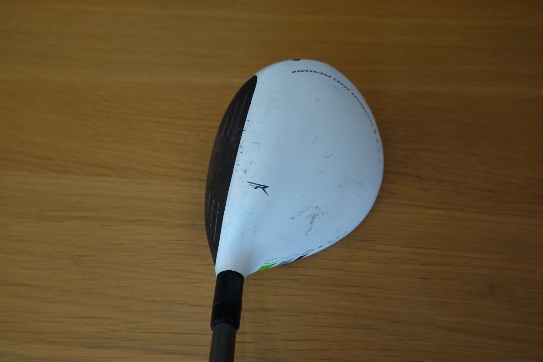 Taylor Made Mazze & Set: 5-Holz Taylormade RBZ, Ladies Flex – Usato da Zürich venduto da Louizz 3
