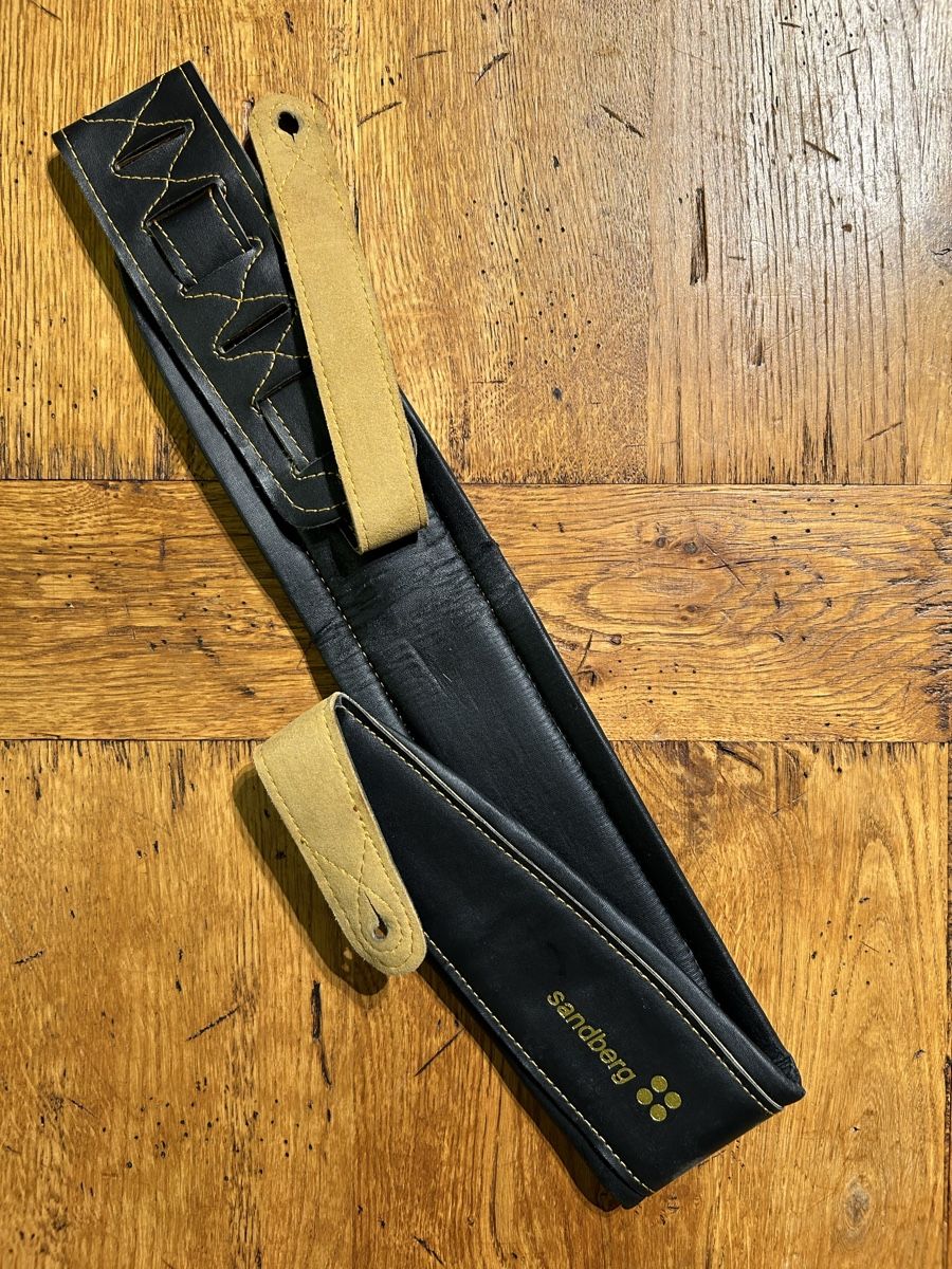 Musikinstrumente: Sandberg Telecaster Guitar California – Gebraucht aus Bergdietikon von SoundFactory 9