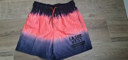 Coole Badehose, Grösse 128