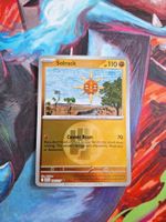 Solrock - Reverse Holo Energy - Pokemon Ascended Heroes