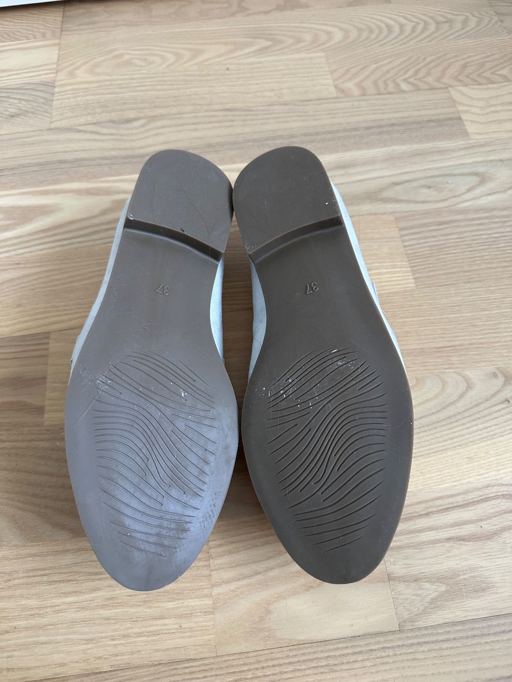 Scarpe da donna: Palado Ballerinas Neu – Nuovo (secondo la descrizione) da Zürich venduto da kuszi 2