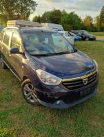 Dacia Lodgy1.2