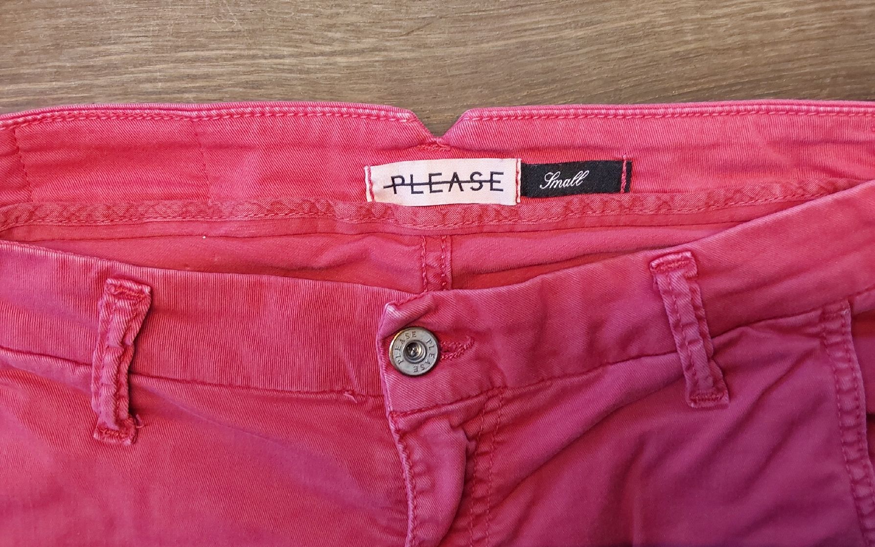 Please Jeans Jeans: Jeans Please S – Nuovo (secondo la descrizione) da Köniz venduto da scopello12 1