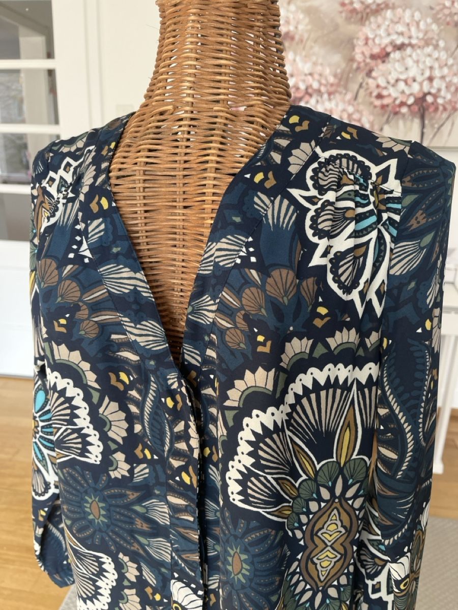 H&M Camicette: Bluse, H&M, 38 – Usato da Solothurn venduto da Bobesch08 1