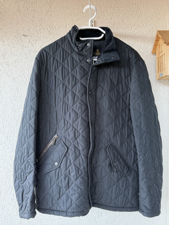 Barbour Herren Übergangsjacke Grösse S