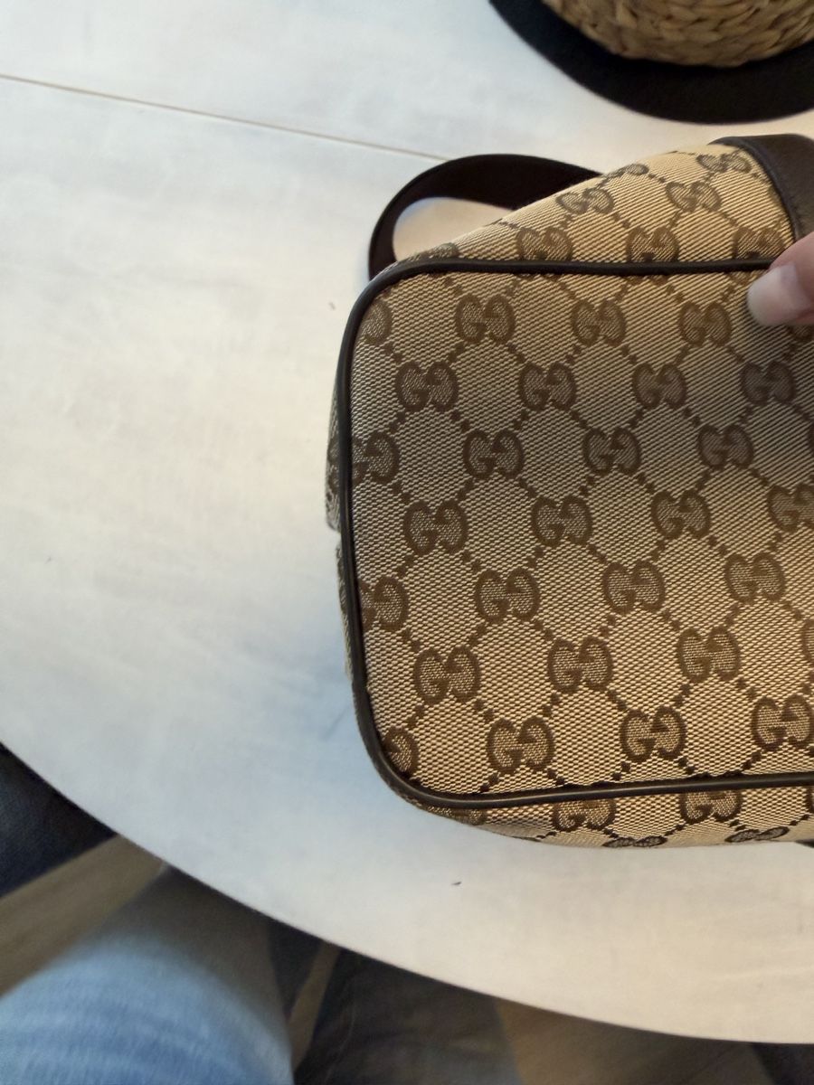 Gucci Borse da donna: Gucci  GG Supreme Tote Bag – Usato da Niederuzwil venduto da jel_5qdh 2