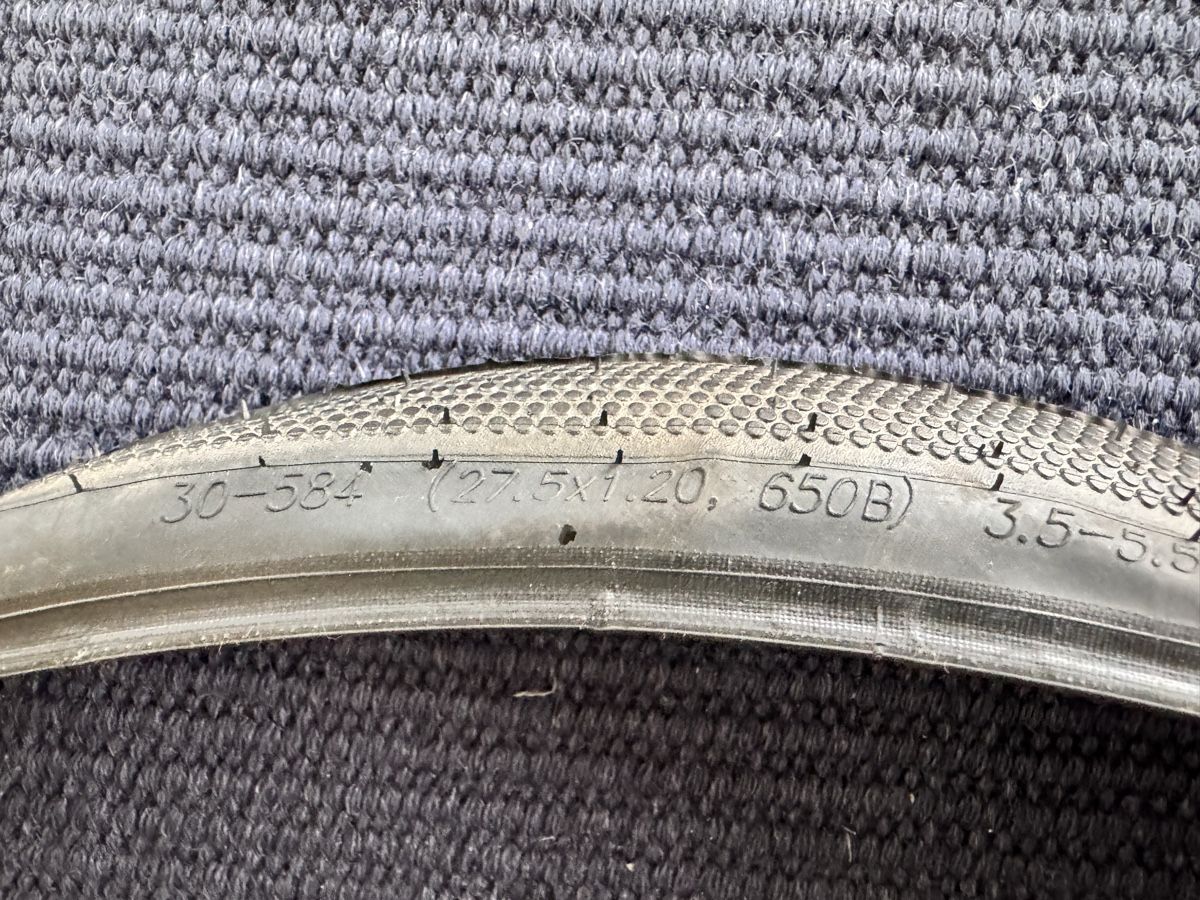 Pezzi di ricambio: Schwalbe G-One Speed 2x – Nuovo (secondo la descrizione) da Richterswil venduto da and_l726 1