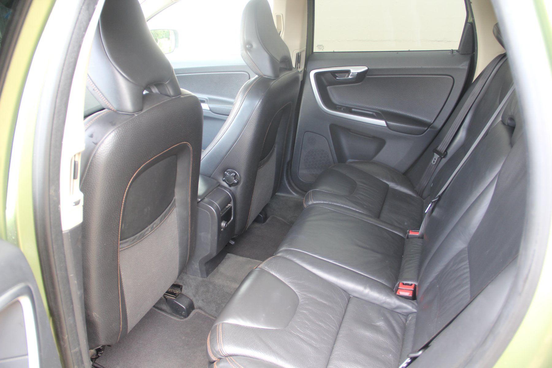 Volvo Autos: Volvo XC60 D5 AWD – Gebraucht aus Schöfflisdorf von Weidhof300 5