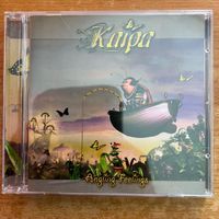 Kaipa - Angling Feelings / CD - 1. D-Press. 2007 - TOP