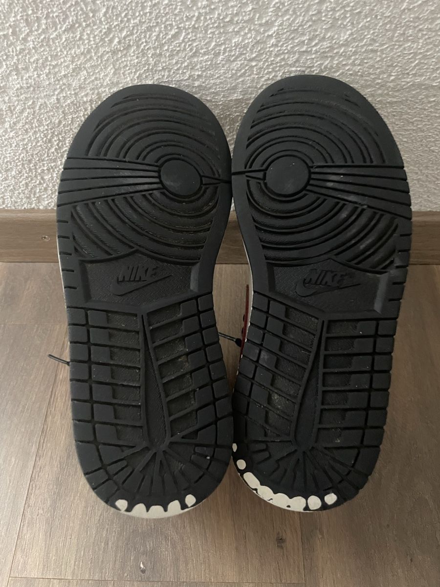 Jordan Scarpe da uomo: Jordan 1 – Usato da Dompierre FR venduto da matmath 5