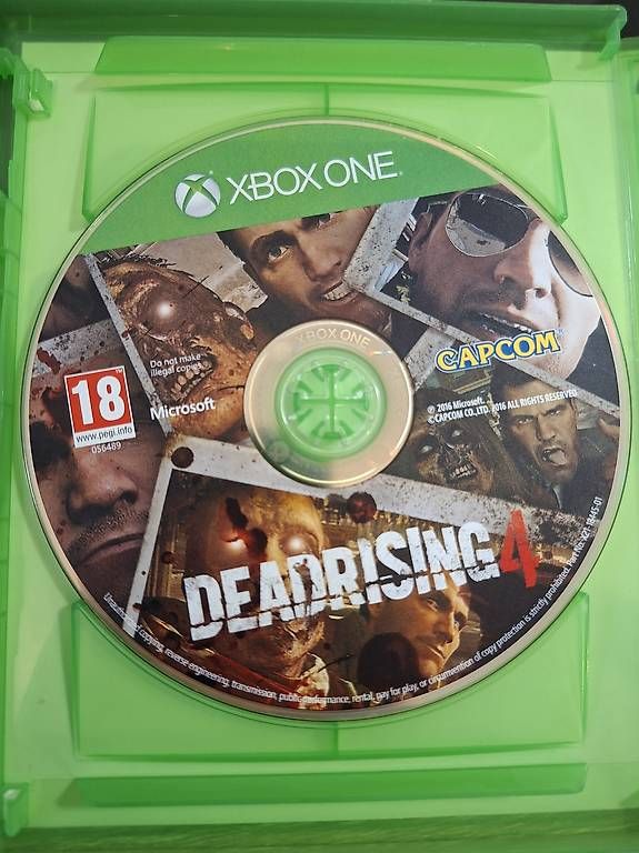 Console: XBOX ONE X mit 3 games (VB) – Usato da Waldenburg venduto da nic_8fl8 2