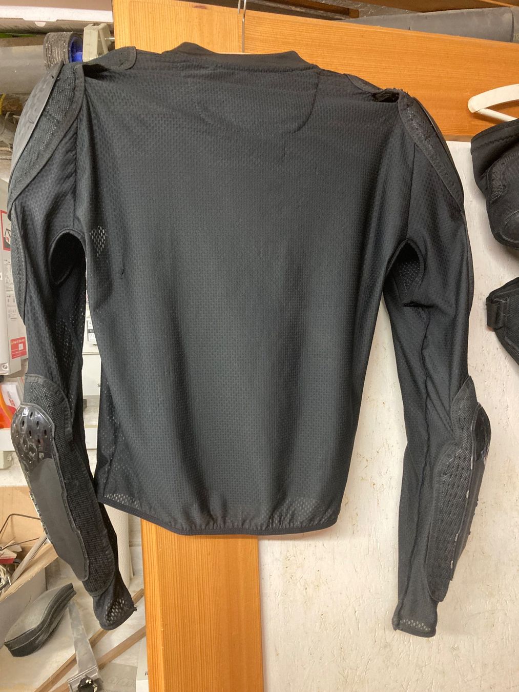 Fox Protezioni & Imbottiture: Mountainbike Protektoren – Usato da Winterthur venduto da Agueter 2