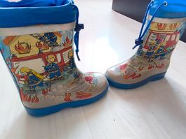 Gummistiefel Gr.27