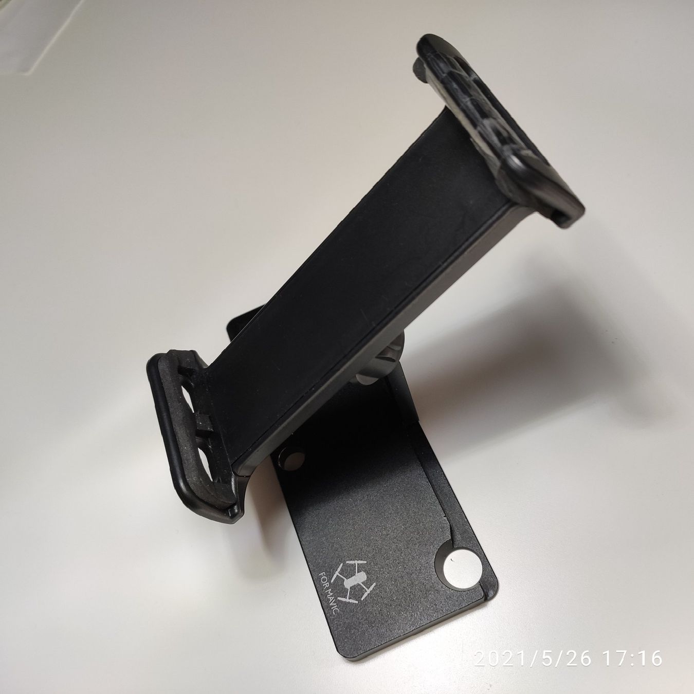 DJI Modellismo RC: DJI MAVIC 1 PRO/PLATINUM Controller (wie NEU/Original!) – Usato da Zürich venduto da Biedermann23 6