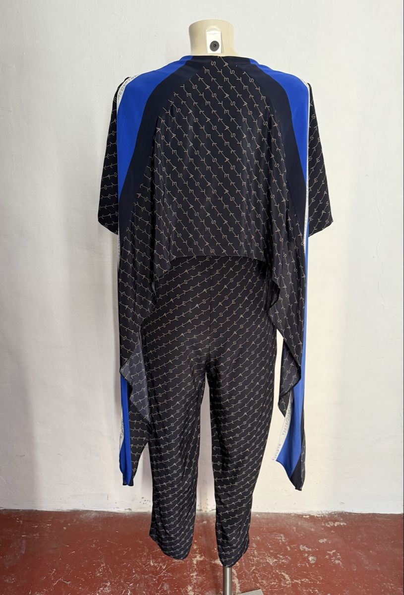 Tute: Stella McCartney jumpsuit – Usato da Barna venduto da orbuyorcry 2