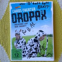 OROPAX-MIT UNTERSCHRIFTEN MOLKEREI AUF DER BOUNTY (DIGIPACK)
