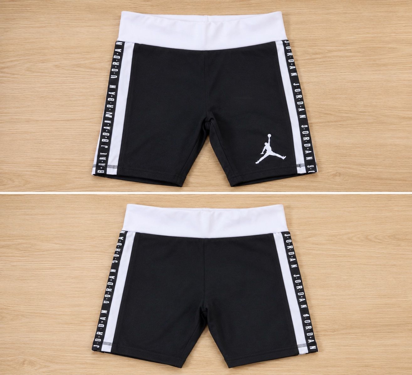 Jordan Pantalons: Pantaloni corti tg 128/140 – D'occasion à Rancate par Birbine