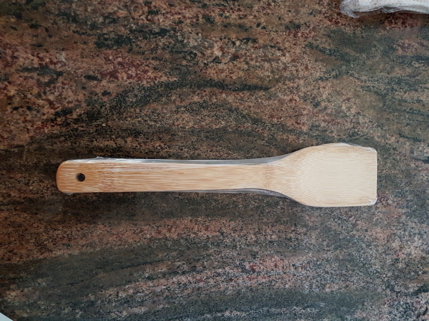 Küchengeräte: Neues Küchenset aus Bambus siehe Bilder – Neu und originalverpackt aus Döttingen von Verkauf 5